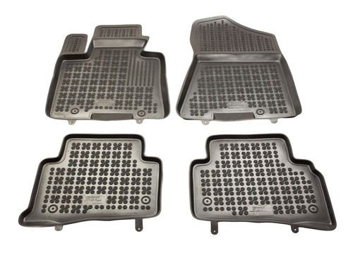 Tapis caoutchouc pour - en,