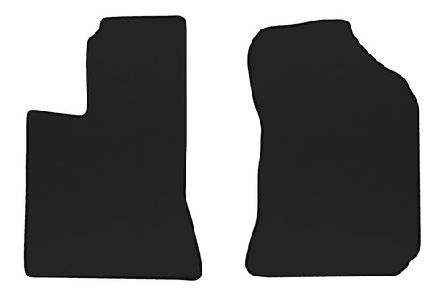 Auto tapis sol avant - auto, pour