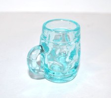 Verre à liqueur Chope