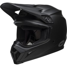 Casque de cross Bell MX-9 Mips