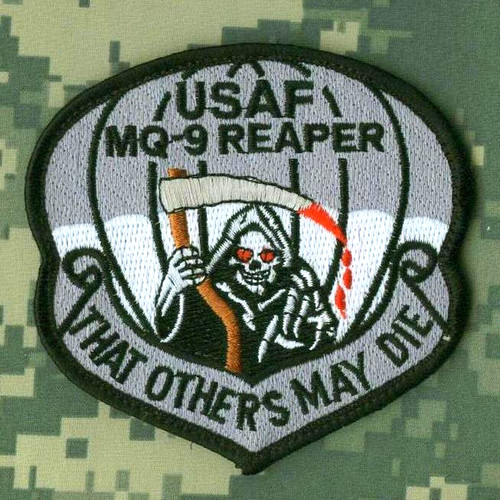 Afsoc death call from - on,