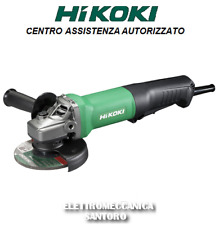 Meuleuse D'Angle G13SE3 D 125 MM Watt 1400 Hikoki hitachi