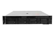 Dell PowerEdge R540 8LFF Server 2 x Xeon Gold 5217 3.0GHz PERC H740P CTO