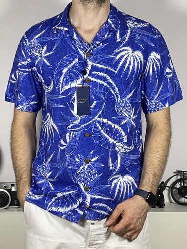 Chemise safari hoffman polo - hoffman,