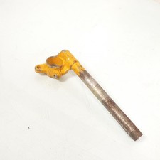 Guidon bracelet gauche Ø22mm