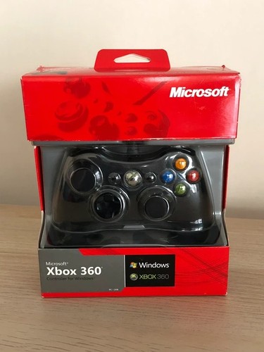 Manette filaire usb - manette,