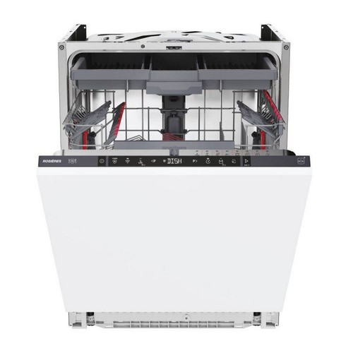 Rosieres lave vaisselle 60cm - lave-vaisselle,