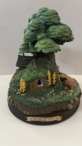 Wdcc enchanted places - enchanted, –