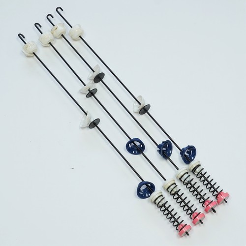 Washing machine suspension - washing,