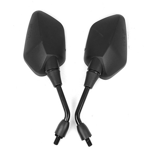 Side rearview mirror - side, honda