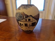 Vase Ciboure (marque et