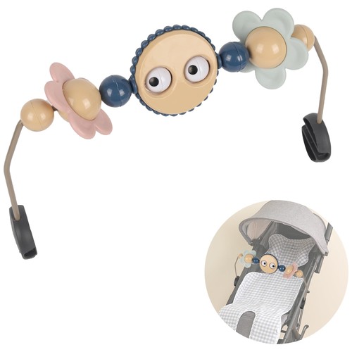 Baby bouncer toy bar - toy,