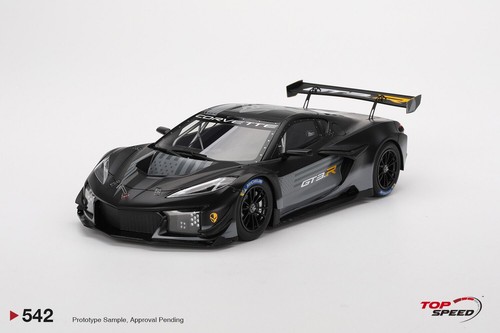 Chevrolet corvette z06 gt3 - z06,