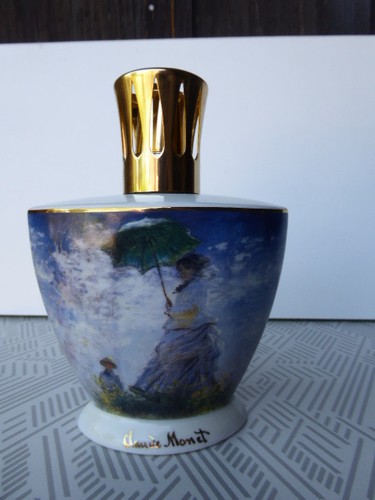 Lampe berger goebel - lampe,