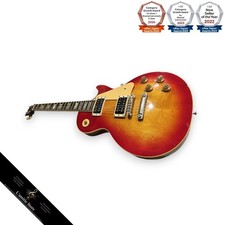 Guitare électrique Gibson