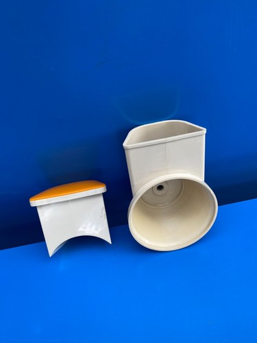 Bloc pour grille rapees robot - bloc,