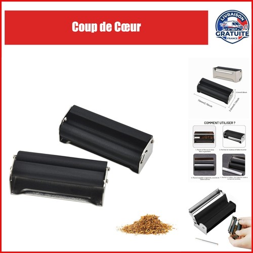 Viksaun pièces rouleau - 2, à
