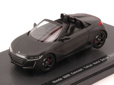Ebbro EB45232 HONDA S660