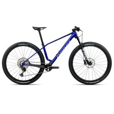 Alma M30 29 12V 110Mm Cobalt Blue/Carbon Brut 2026 Orbea VTT