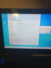 Acer Aspire One PAV70 Netbook Intel Atom Processor Compact Laptop 