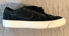 Nike Blazer Studio Low Size 11 US Black