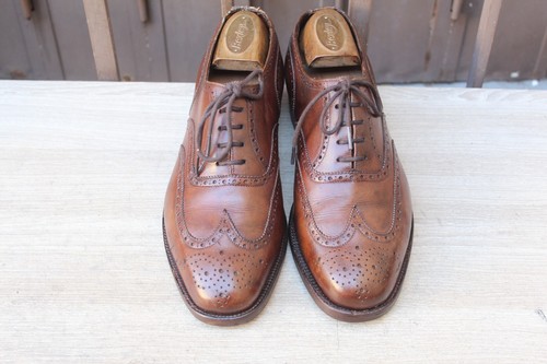 Chaussures weston modele - chaussures,
