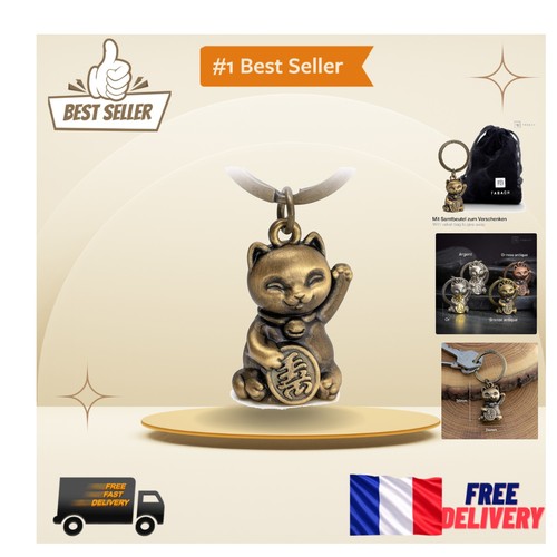 Cadeau élégant porte clés - Élégant,