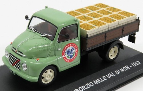 Modèle camion statique - de,
