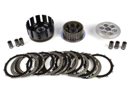 Ducati monster 600 embrayage - ducati,