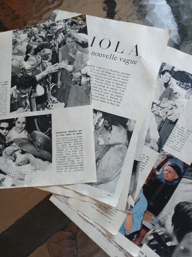 Reine fabiola presse - reine,