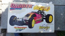 Voiture RC AVIORACING DAGGER