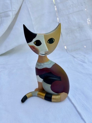 Figurine chat goebel - figurine,