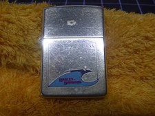Zippo harley davidson - -, 1933
