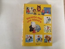 Raconte moi une histoire  -