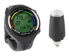 Mares Smart Air Ordinateur De