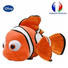 Peluche Disney Nemo 25cm