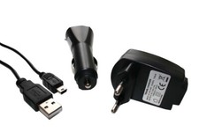 Kit de charge pour TomTom Traffic GO 920 Traffic 930 Traffic 750 Traffic