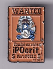 RARE PINS PIN'S .. ART UNIVERSITE FALUCHE FACULTE MEDECINE PHARMA IPO CRIT ~FY