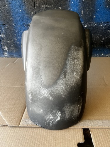 Carénage garde boue avant - garde,