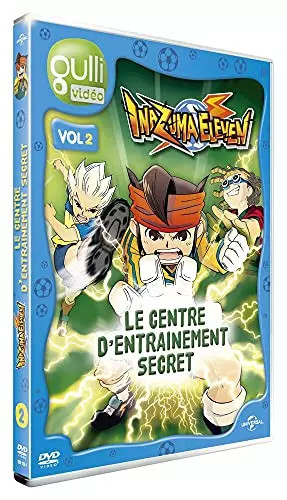 Inazuma eleven vol le - -, vol.