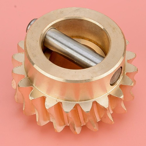 Auger gear pin - pin, kit