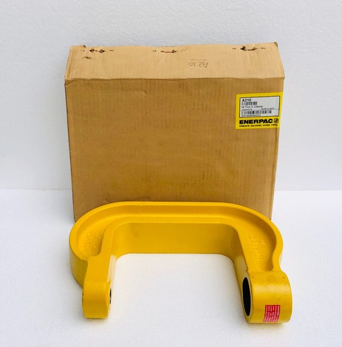 Presse hydraulique enerpac - presse,