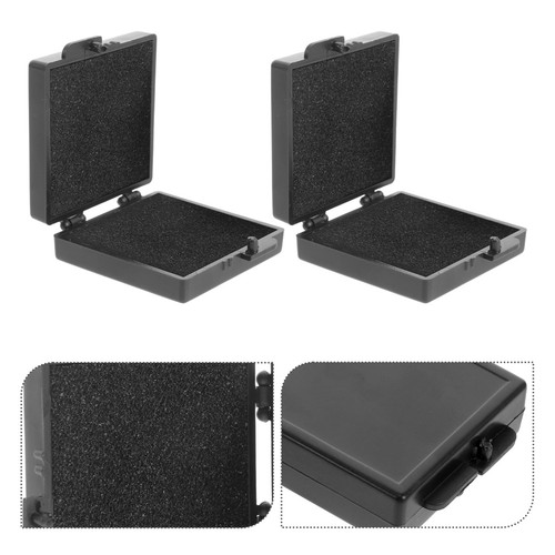 Pcs conteneur puce - 6,