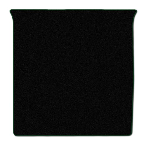 Noir tapis sol - tapis, de