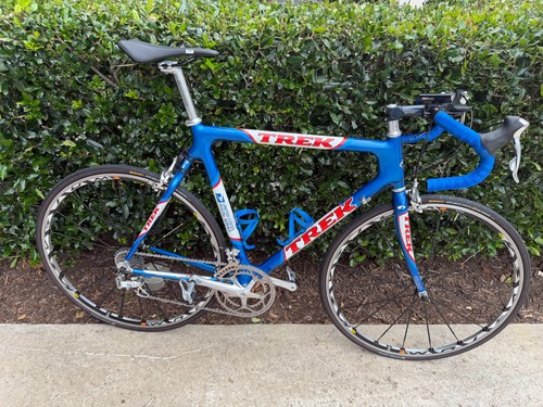 1999 trek usps postal oclv - 1999,