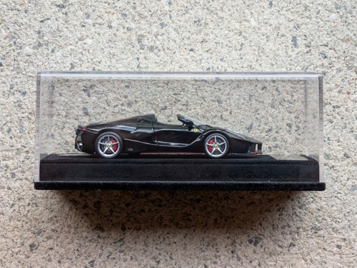 Bbr ferrari laferrari - bbr, 1/43