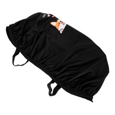  Housse de siège de moto