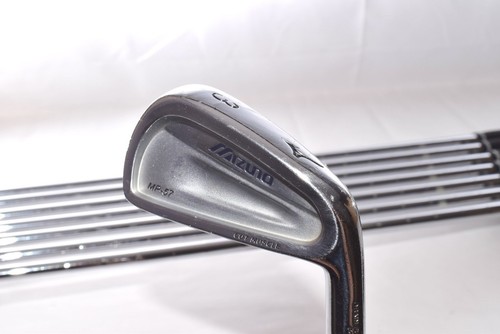 Set fers forgés mizuno - set,