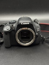 Canon eos 600d rebel - eos,