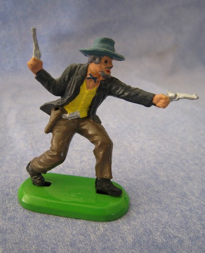L820 britains cow boys - l820,